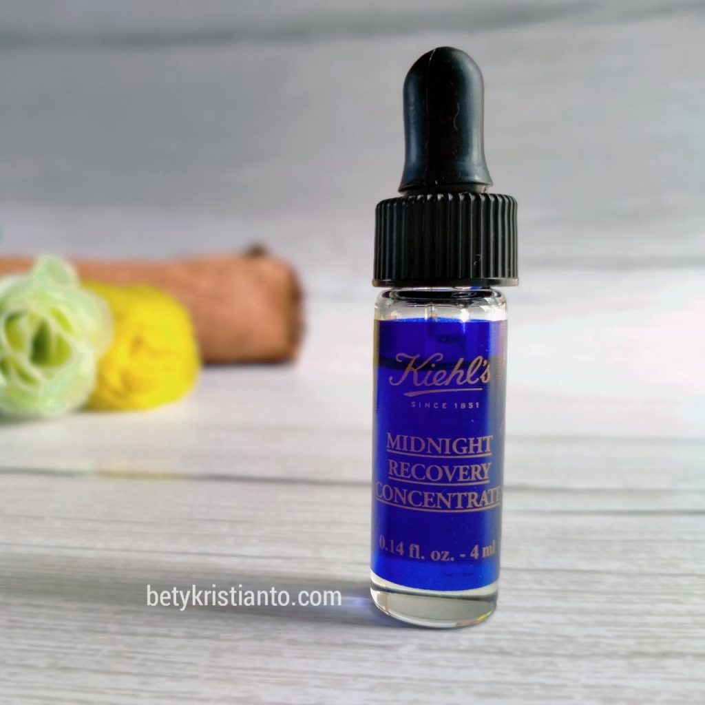 kiehls midnight recovery concentrate kiehls midnight recovery concentrate