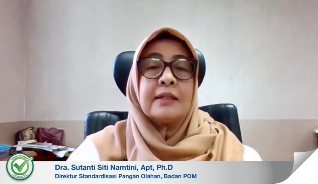 cara cerdas pilih produk pangan cara cerdas pilih produk pangan