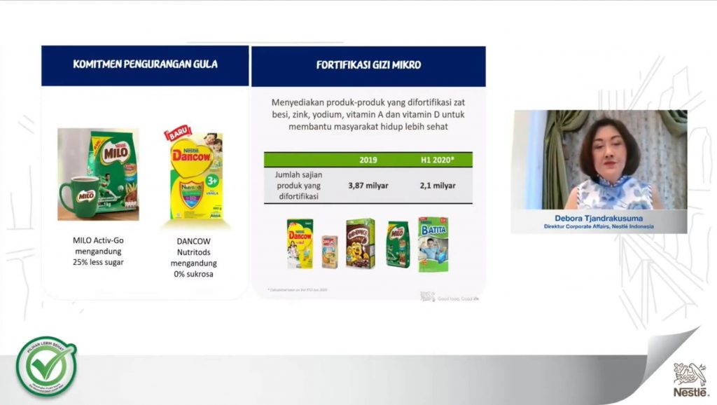 cara cerdas pilih produk pangan cara cerdas pilih produk pangan