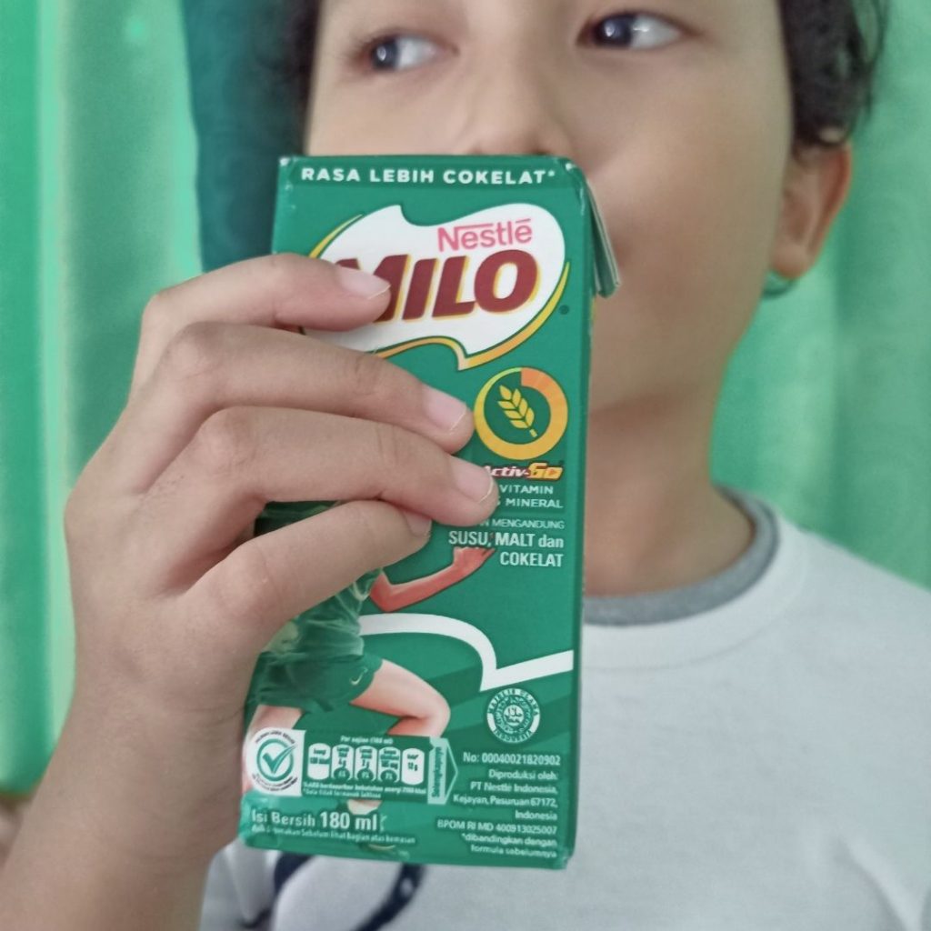 cara cerdas pilih produk pangan cara cerdas pilih produk pangan