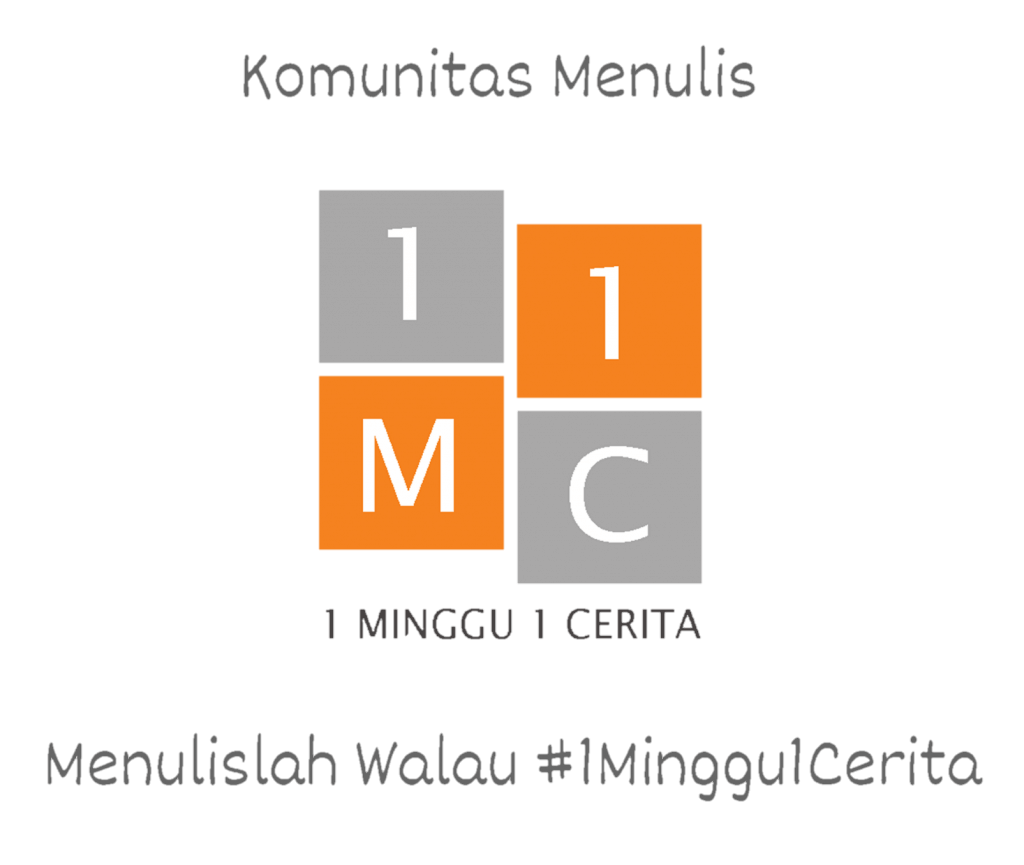 1minggu1cerita