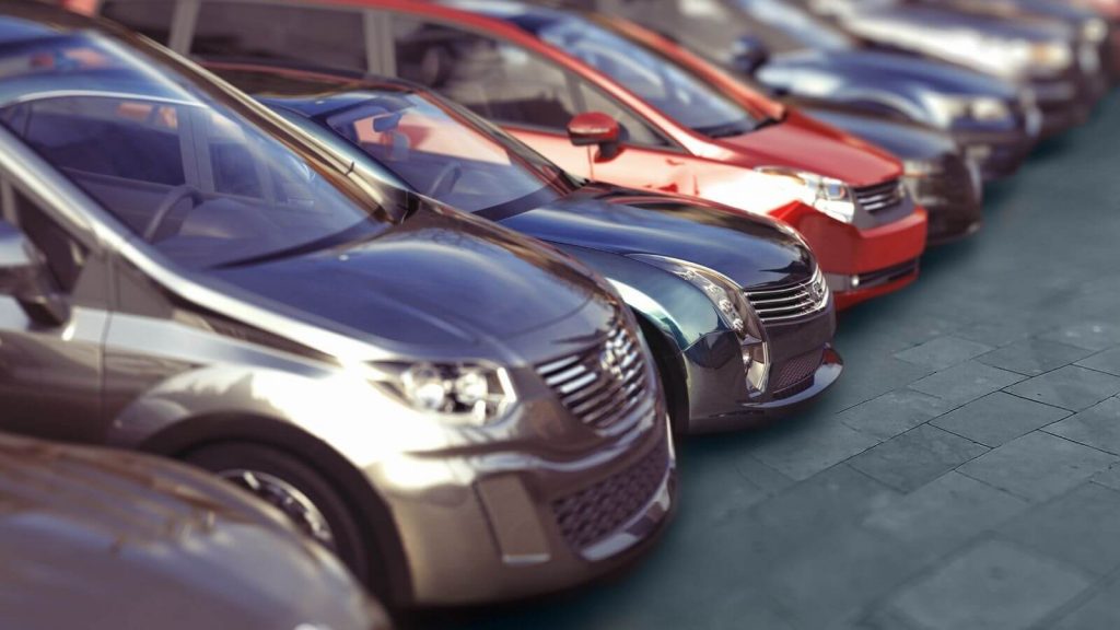 harga mobil bekas