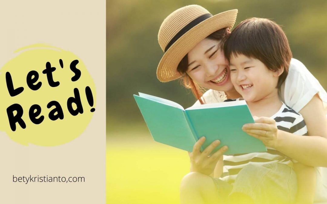 Kapan Anak Belajar Membaca? Cek Usia Ideal Anak Mulai Membaca, Yuk!