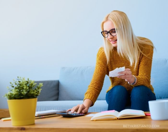 pentingnya laporan keuangan