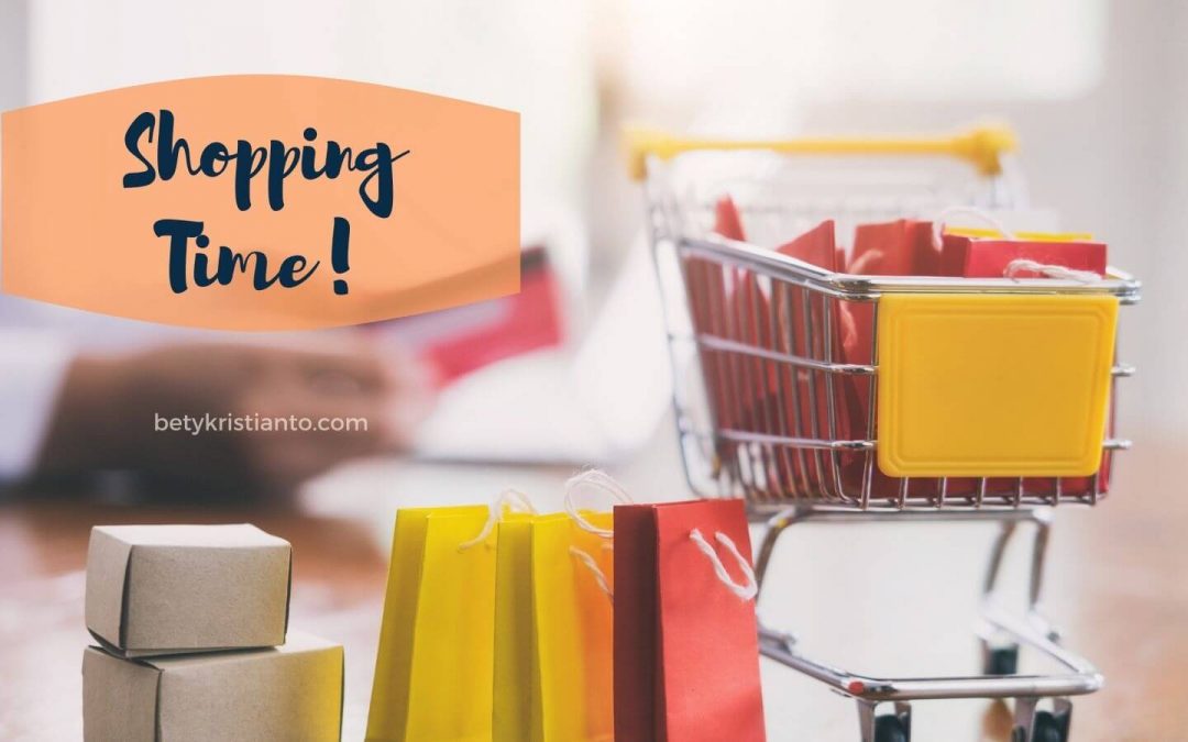 Kamu Online Shopper? Ketahui Tips Belanja Online Berikut Ini Biar Transaksi Kamu Aman!