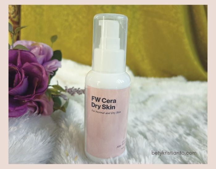 treecos cosmetics facial wash