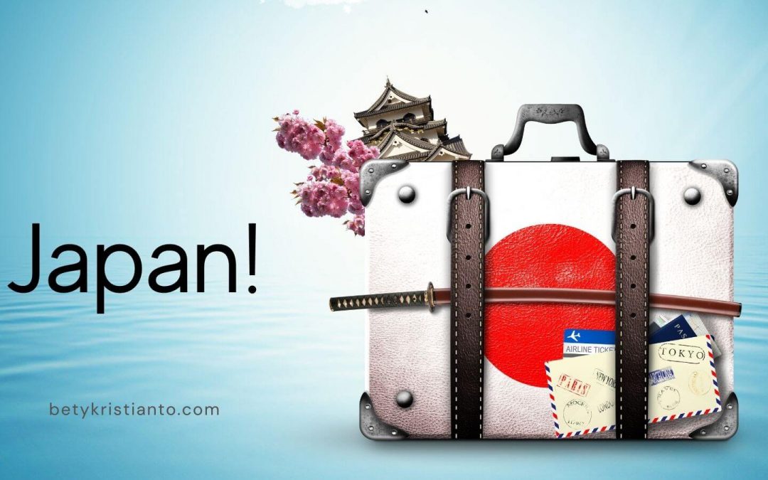 Wisata Jepang