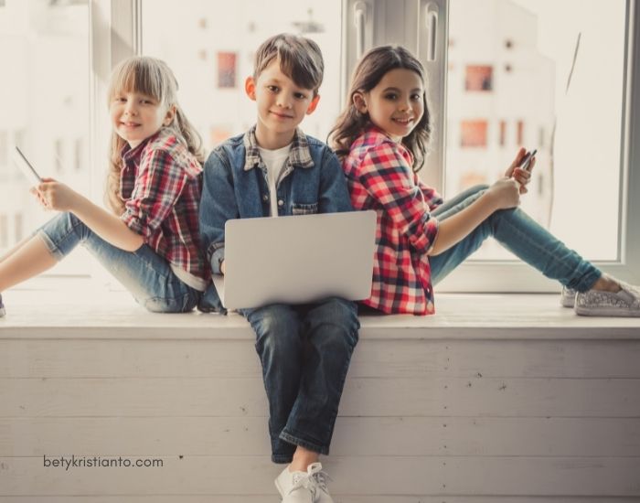 rekomendasi game online untuk anak-anak