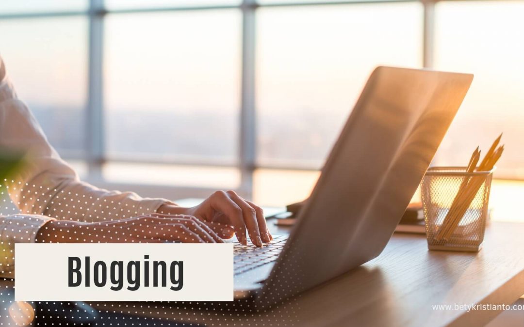 Cara Meningkatkan Traffic Blog yang Bikin Blogger Happy
