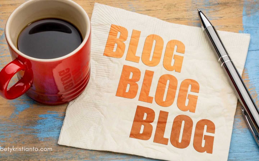 Panduan Membuat Blog dan Cara Meningkatkan Traffic Blog