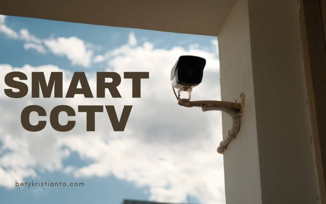 Titik Pemasangan Smart CCTV yang Tepat di Gerai Ritel