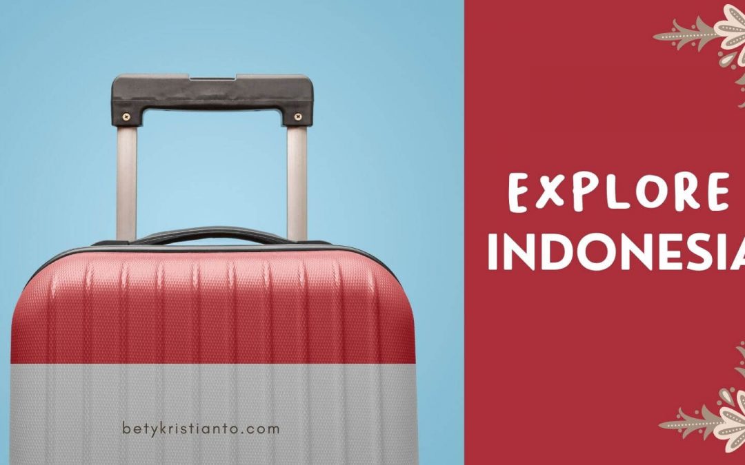 daftar tempat wisata indonesia