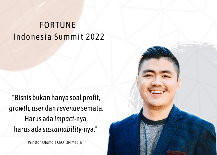 Winston Utomo