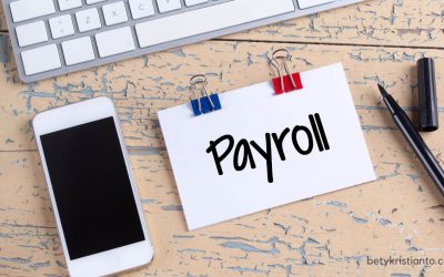 Cara Memilih Software Payroll Terbaik untuk Usaha