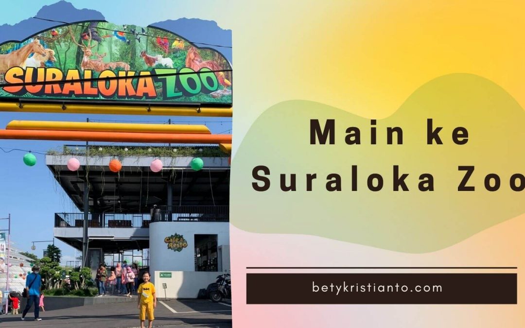 suralola zoo
