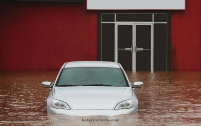 Jenis-jenis Asuransi untuk Antisipasi Mobil dari Banjir