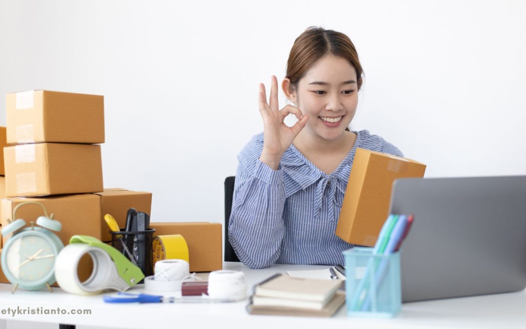 7 Jenis Bisnis Modal Kecil yang Menjanjikan Untung Besar