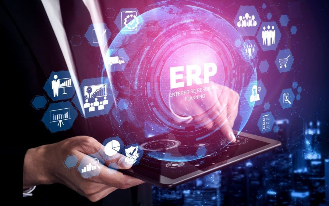 Pentingnya Sistem ERP dan Manfaatnya bagi Perusahaan