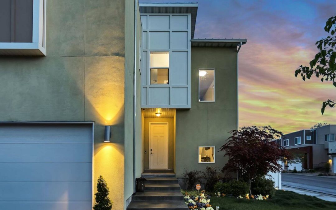 10 Keunggulan Rumah Minimalis Beserta Tips Merawatnya