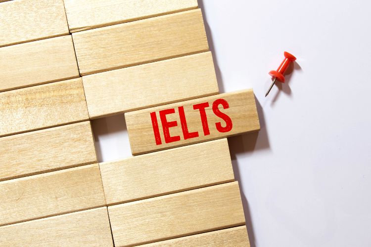 International English Language Testing System