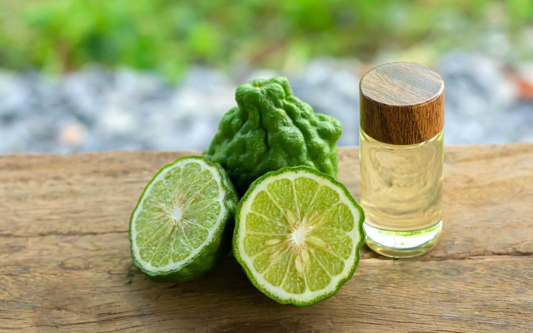 Mengenal Bergamot Oil, Minyak Esensial Unik dan Eksotis Sebagai Parfum Essence