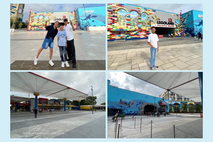 Legoland Malaysia