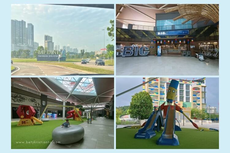 Medini Mall malaysia