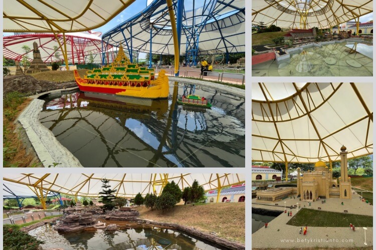 Miniland