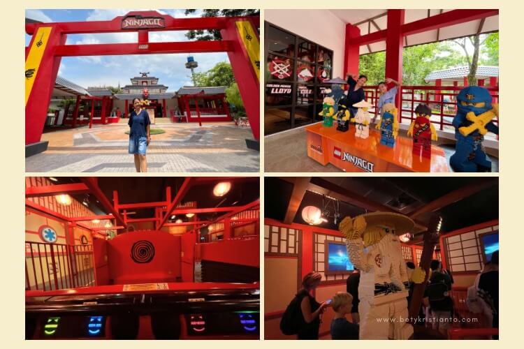 Legoland malaysia