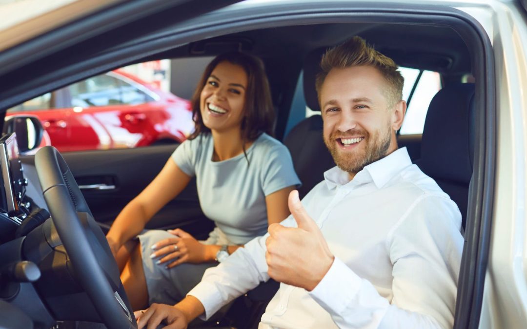 Apa Keunggulan Sewa Mobil Bulanan dan Tahunan?