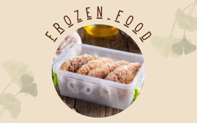 Frozen Food: Solusi Praktis untuk Gaya Hidup Modern