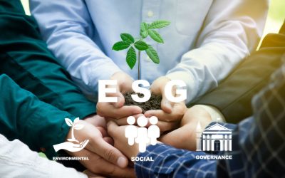 Jasa ESG: Solusi Strategis untuk Bisnis Berkelanjutan