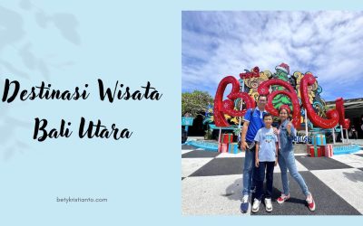 Pengin Pengalaman Baru Eksplor Bali? Berikut 6 Destinasi Wisata Bali Utara yang Wajib Kamu Datengin!