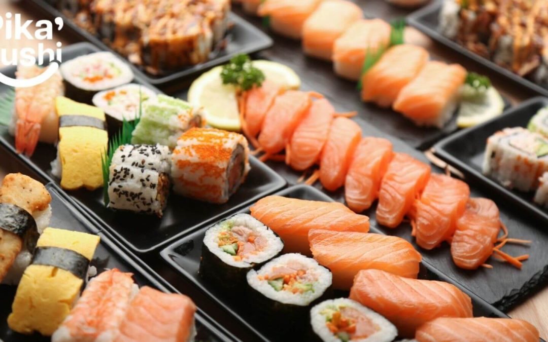 Hangatkan Malam Liburan Anda di Cowes: Makan Malam Cozy ala Jepang