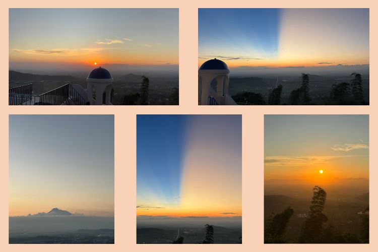 Pictniq Land Jogja