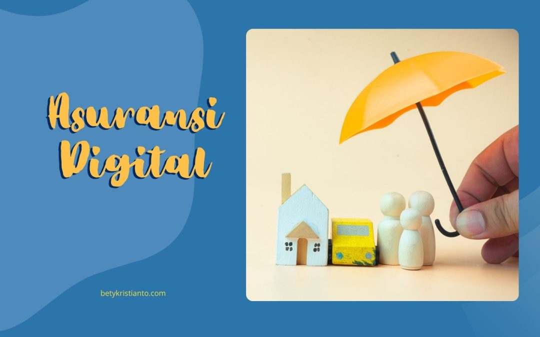 Tren Gaya Hidup Digital: Dari Belanja Online hingga Membeli Asuransi