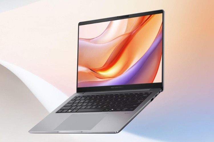 Laptop terbaik ASUS expertbook P3